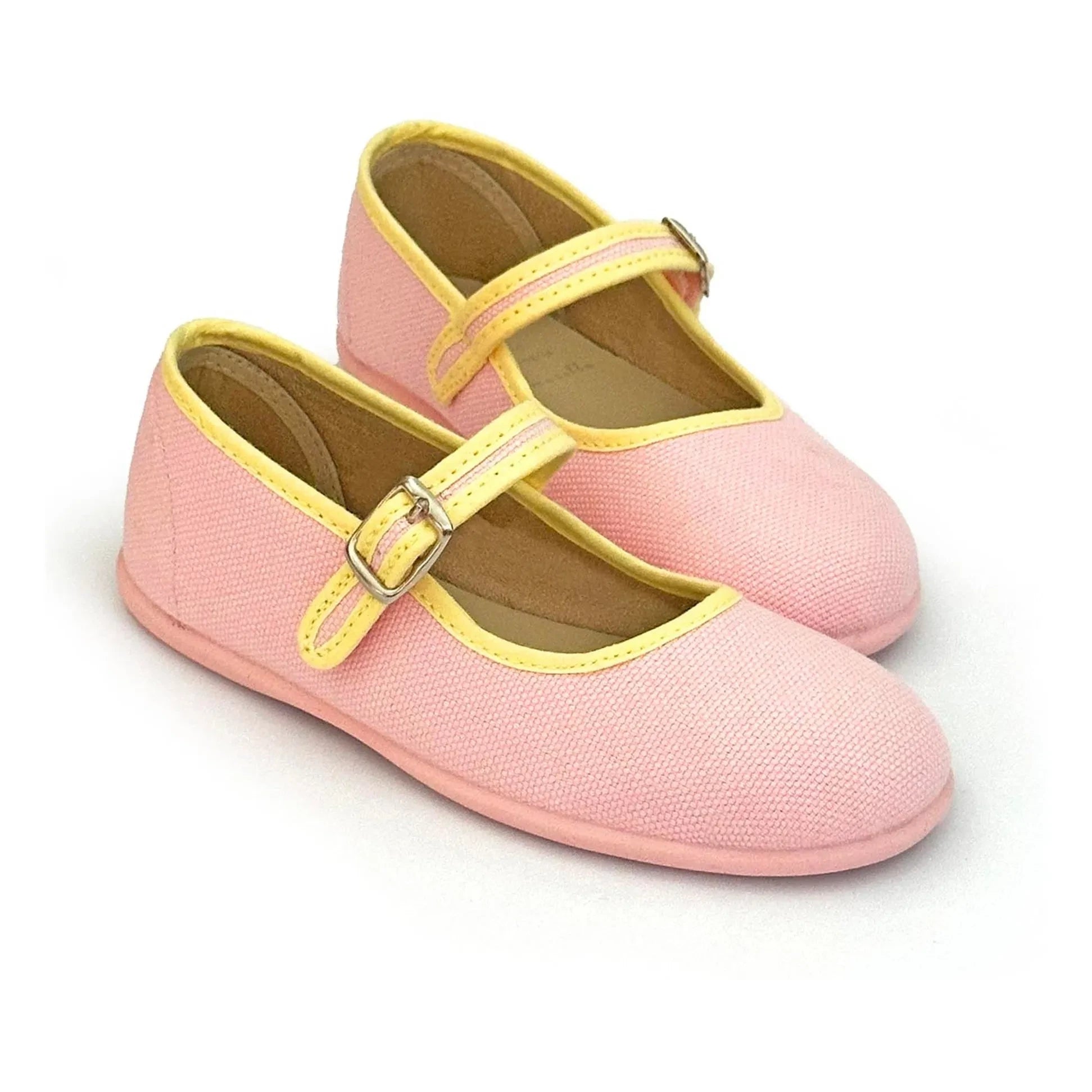 Hermosilla – Ballerinas Kakadu | Hellrosa