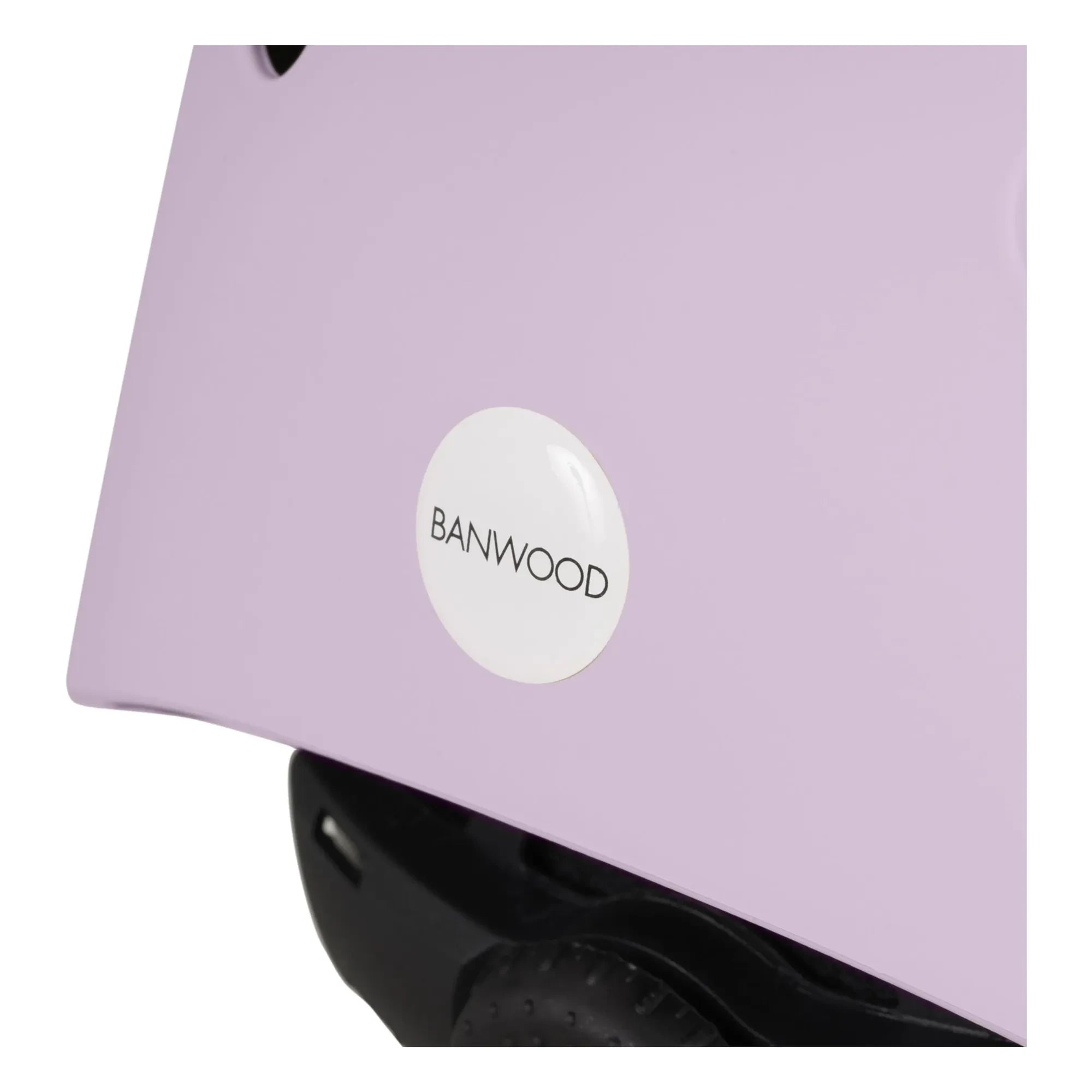 Banwood - Eco-Helm | Lavendel