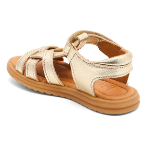 bisgaard - Felicia Sandale | Gold