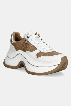 MICHAEL Michael Kors Arla Trainer Sneaker