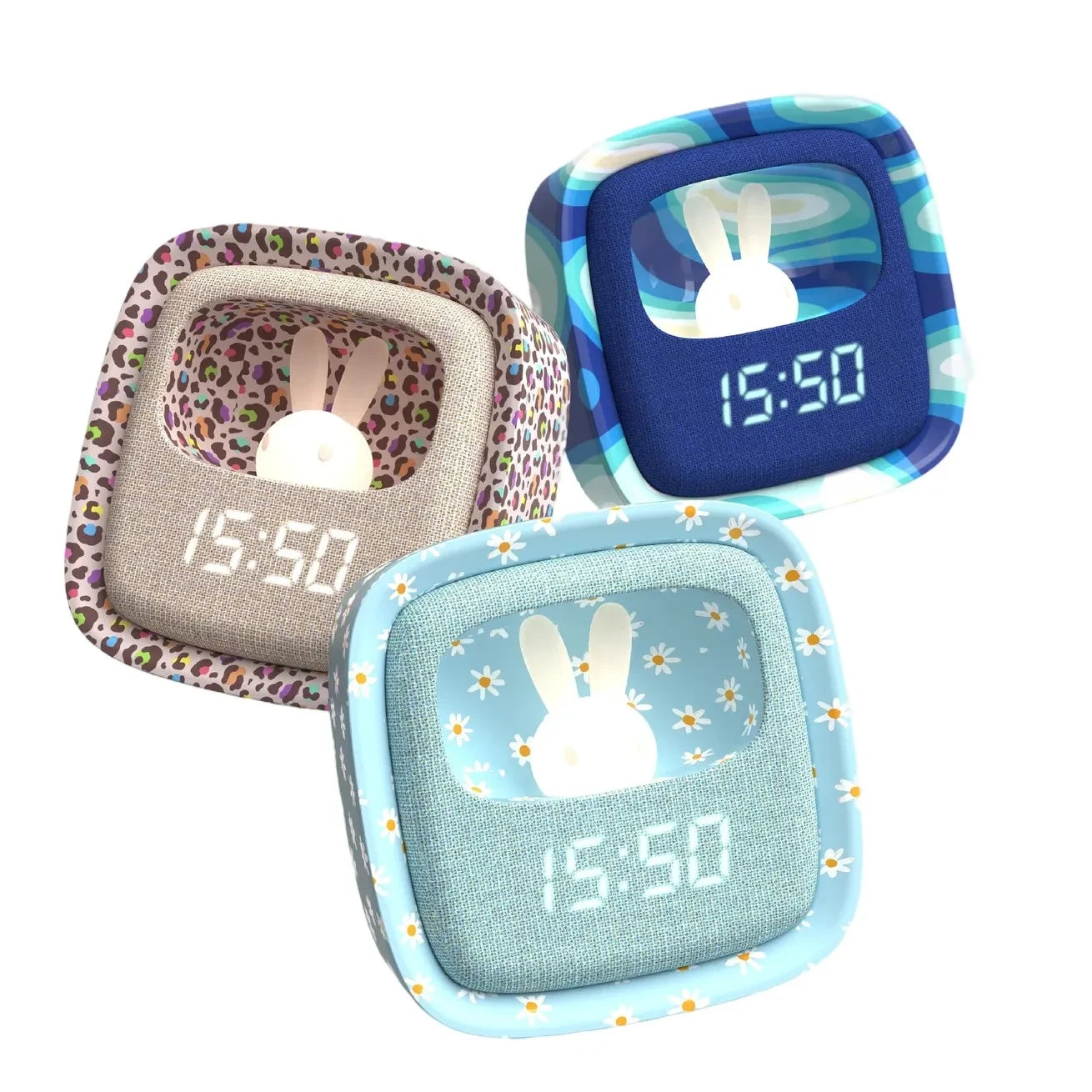 MOB - Billy Leopard Alarm Saati