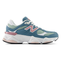 New Balance – Schnürsneaker 9060 | Dunkelgrün
