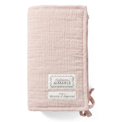 Editions Aimable - Théodore bumper pedi | Powder Gauze