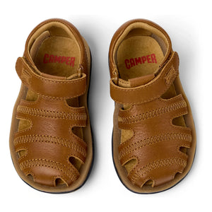 Camper - Bicho Babysandalen | Braun