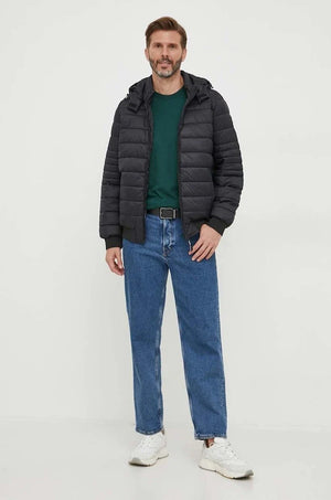 Barbour erkek pamuklu basic tişört ESSENTIALS