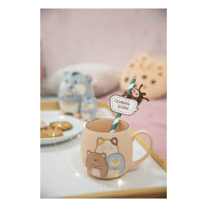 Nici - Dog kostümiertes Shai Hamster Plüsch | Beige