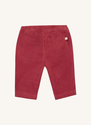 Bonton - Pampa Samthose | Framboise