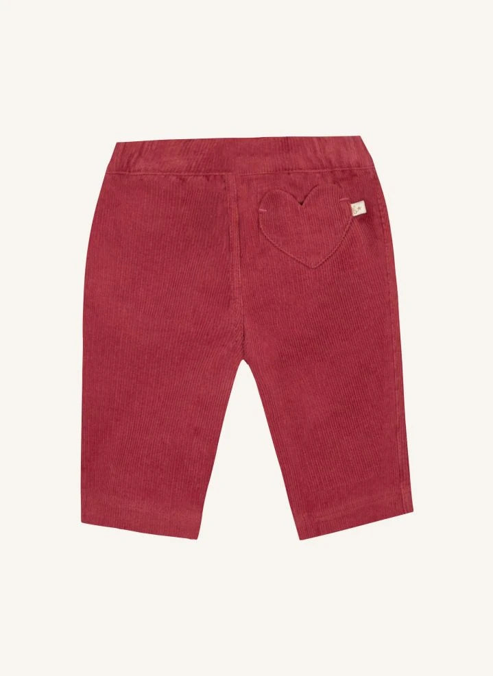 Bonton - Pampa Samthose | Framboise