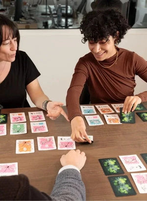 Blackrock Games - Strategiespiel Symbiose