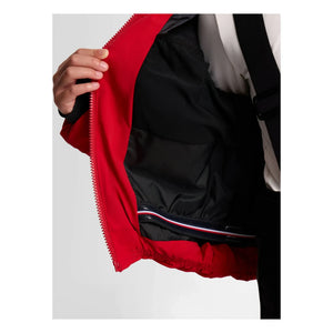 Fusalp - Barsy Ski-Jacke | Rot