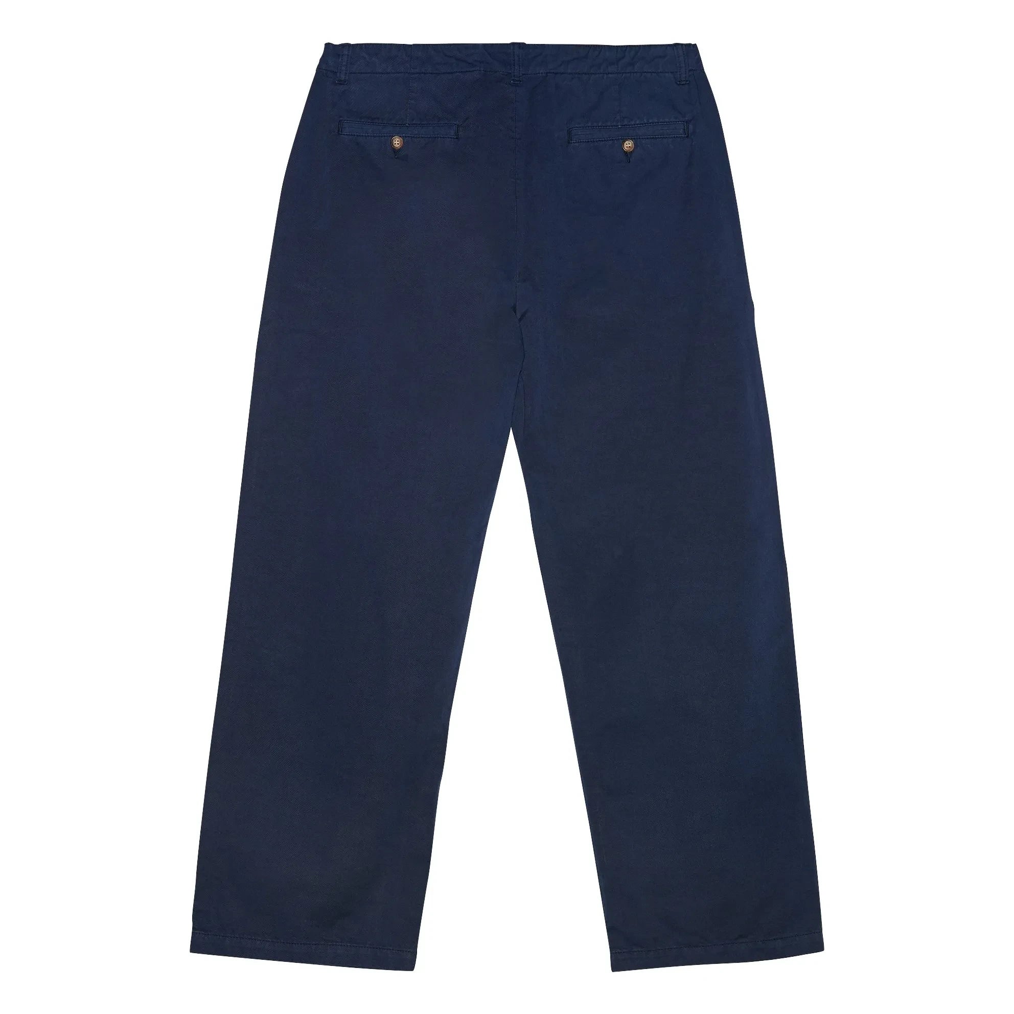 Smallable Man - Tosca Chino Hose | Dunkelblau