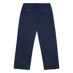 Smallable Man - Tosca Chino Hose | Dunkelblau