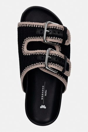 Weekend Max Mara Kadın Terlik Wkabonito
