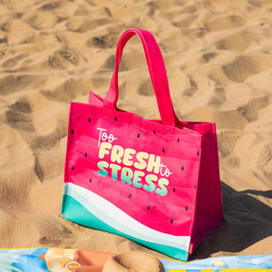 Legami - Wassermelon Strandtasche