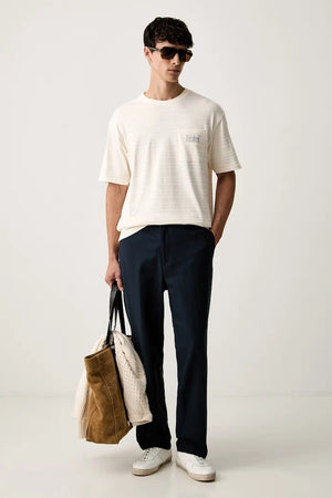 Scotch & Soda Erkek Pamuk Tişört