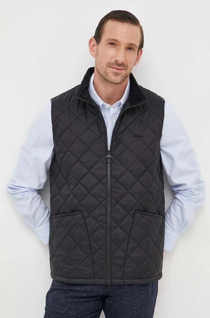 Barbour Yelek
