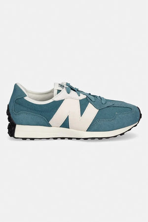 New Balance 327 Süet Çocuk Spor Ayakkabısı