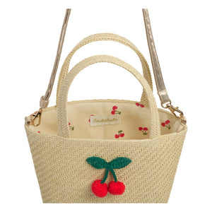 Rockahula Kids - Cerises Tasche | Natur