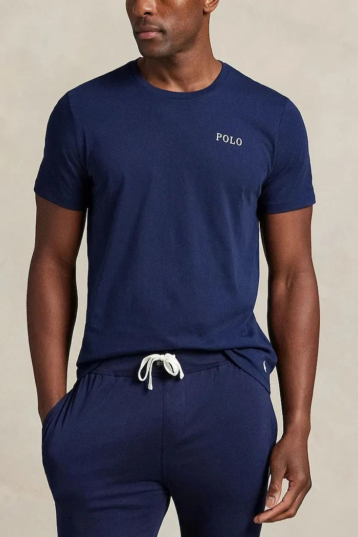 Polo Ralph Lauren Pamuklu Tişört
