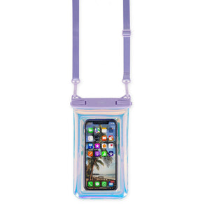 Legami - Holo Fairy Schwimmende Wasserfeste Telefonhülle