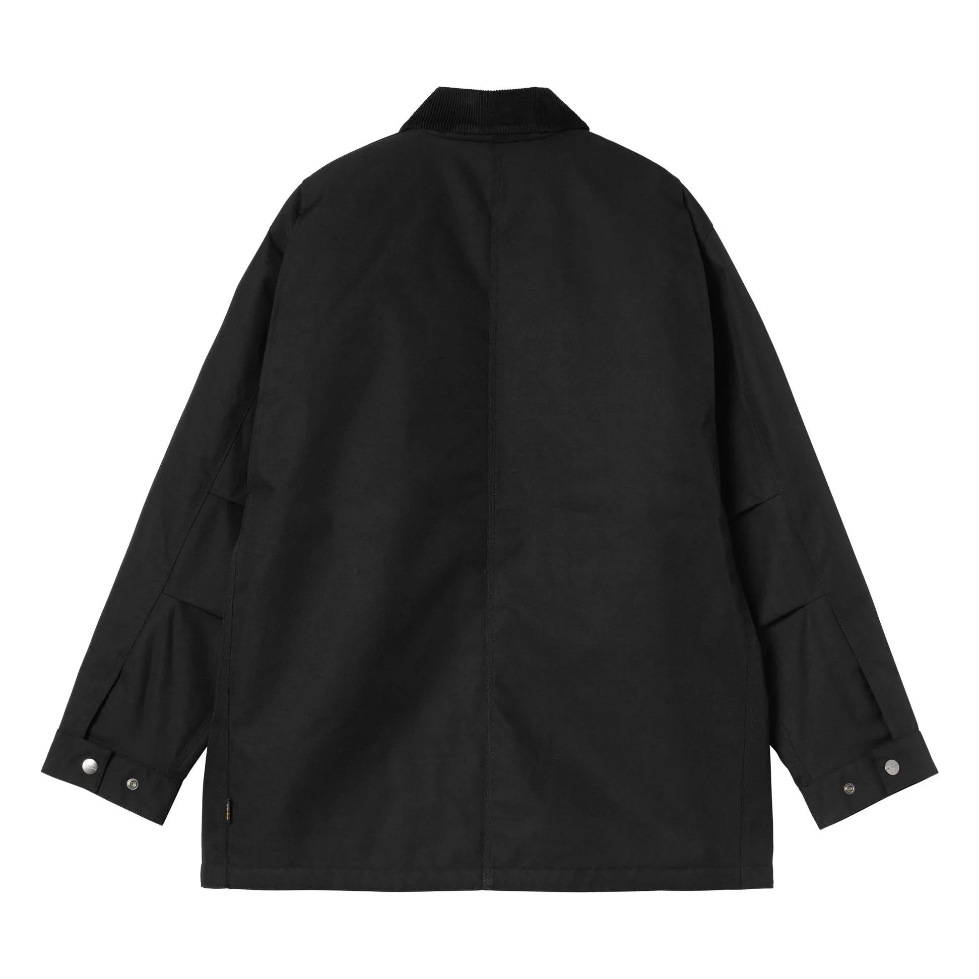 Carhartt WIP - Adair Parka | Schwarz