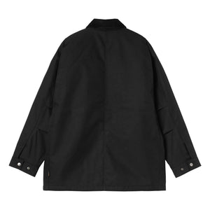 Carhartt WIP - Adair Parka | Schwarz
