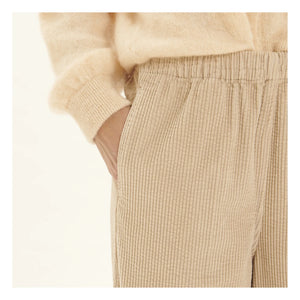 American Vintage - Padow Cordhose | Mastic