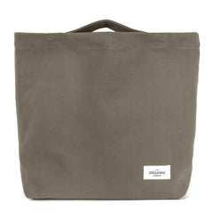 The Organic Company – Bio-Baumwolltasche | Braun