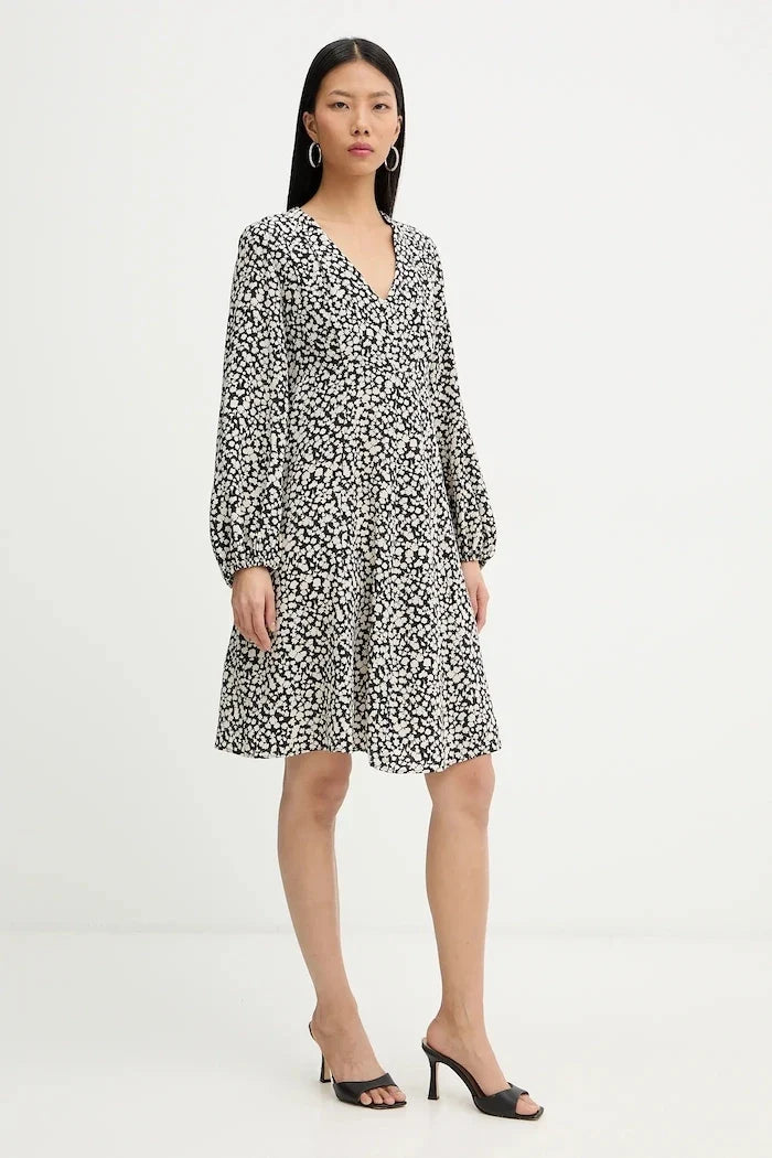 Weekend Max Mara QUIZ İpek Elbise