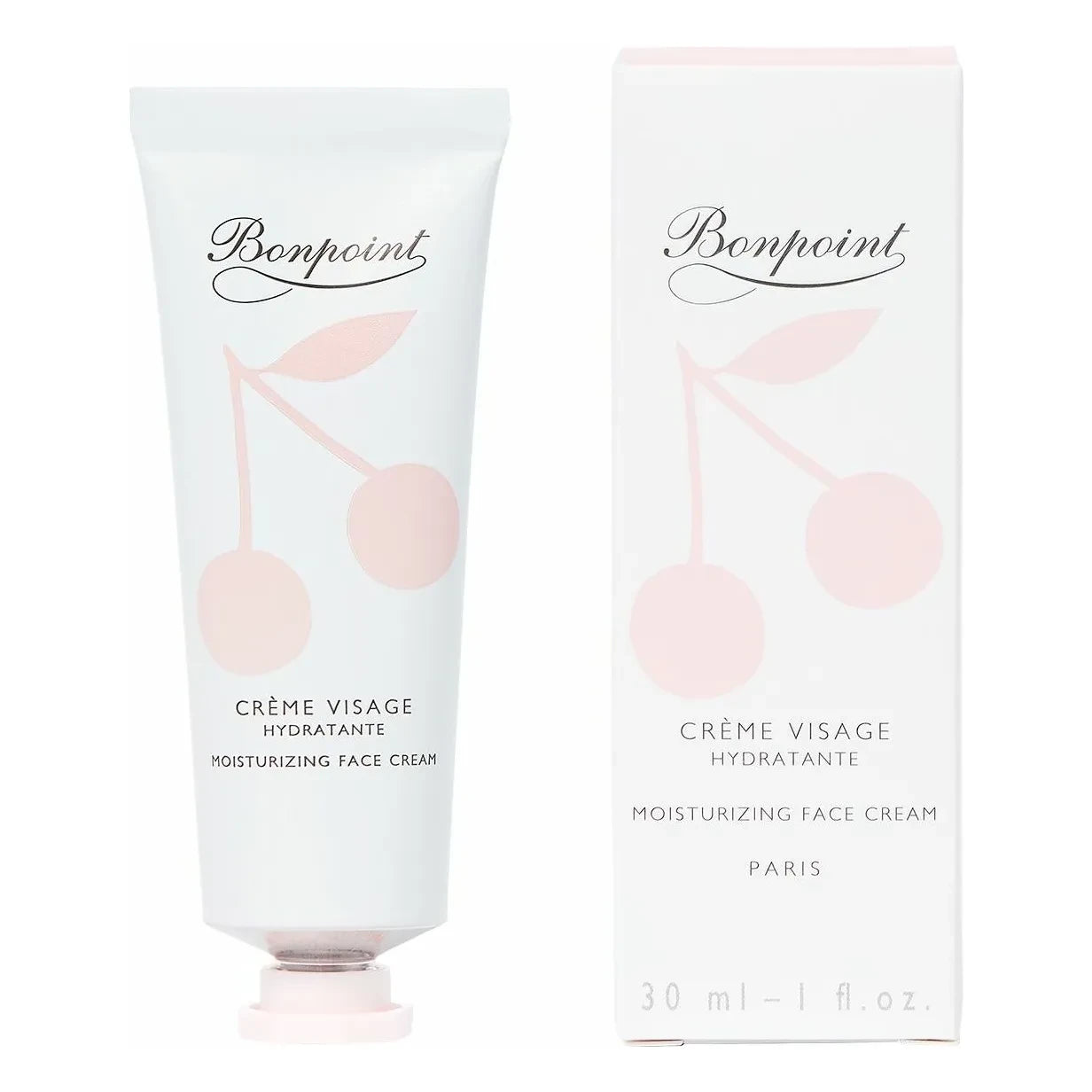 Bonpoint - Gesichtscreme - 30 ml
