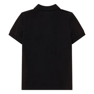 Ralph Lauren - Logo-Polo-Shirt | Schwarz