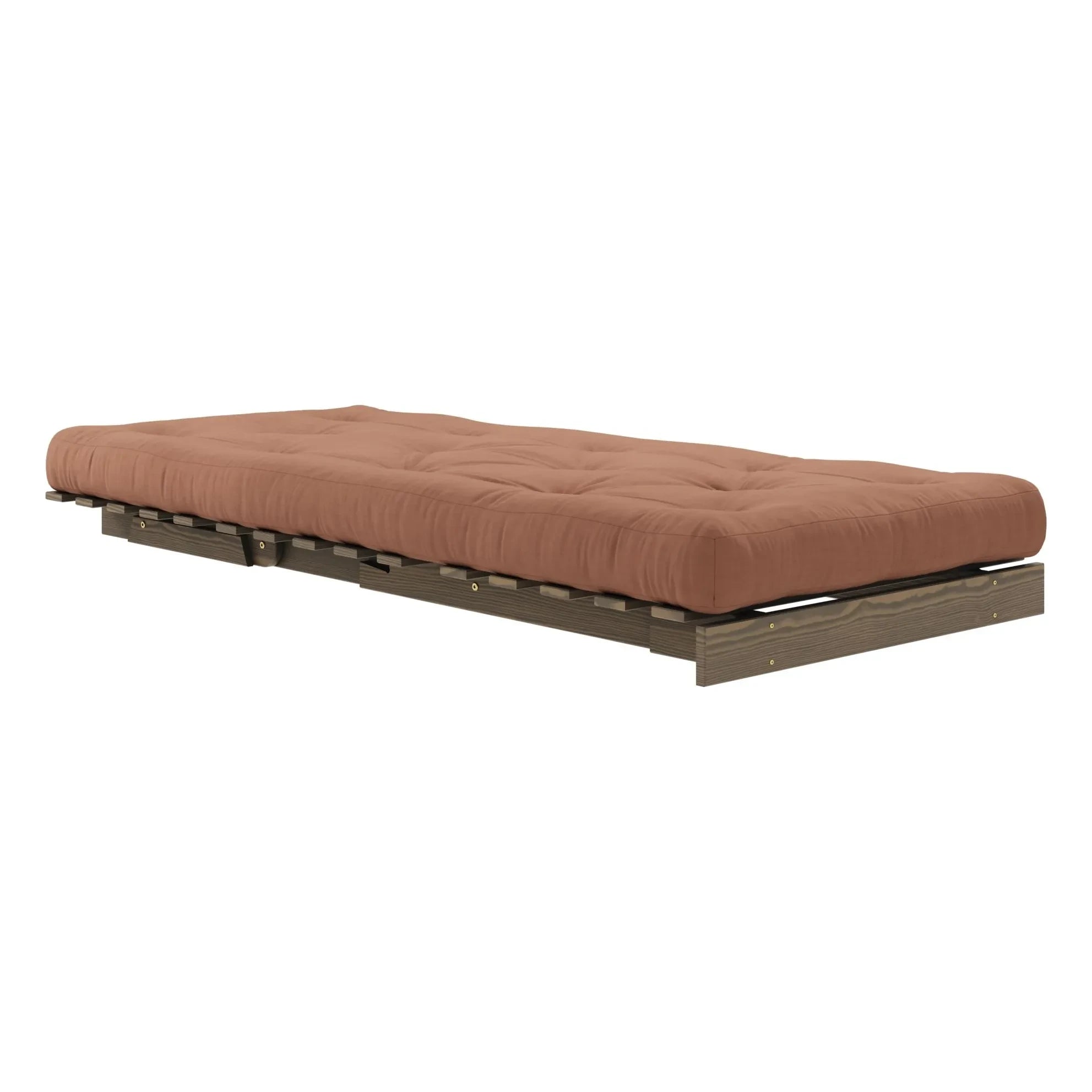 Karup Design - Roots 90 Schlafsofa | Braun