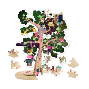 Londji - Baum Puzzle