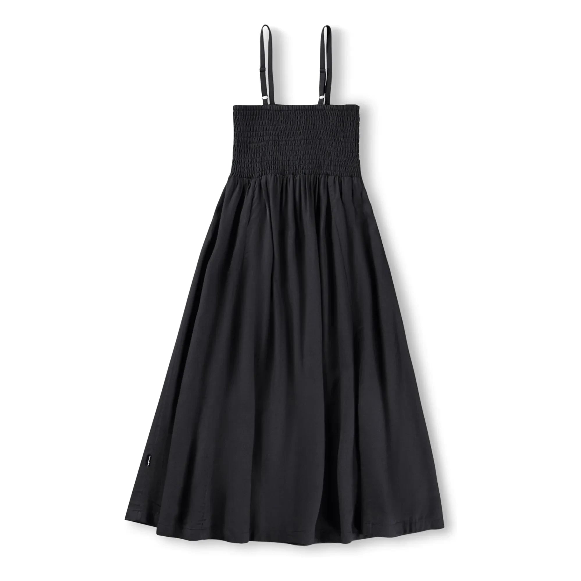 Molo - Charlize Kleid | Schwarz