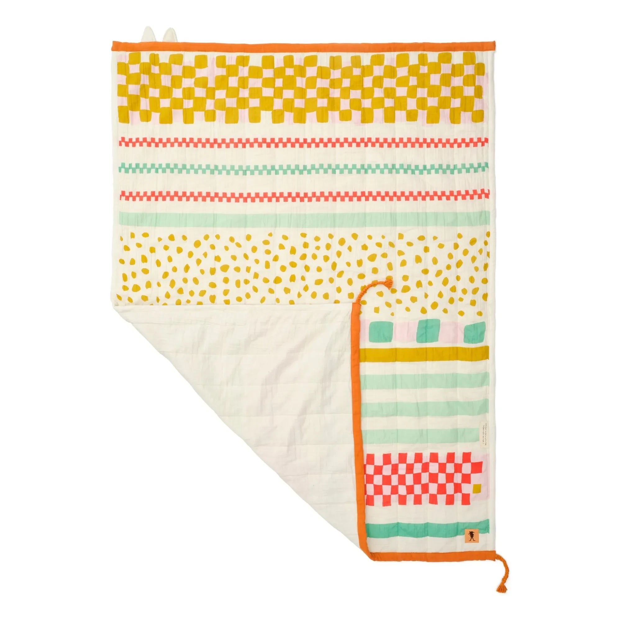 Kid's Concept - Fifi Decke