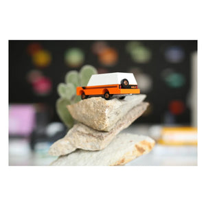 Candylab - World - Rio Grande Car