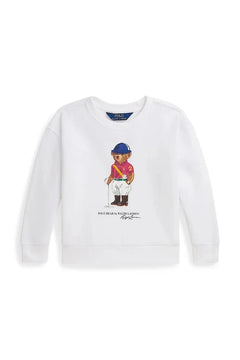 Çocuk Polo Ralph Lauren sweatshirt