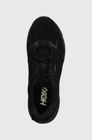 Hoka One One Us Clifton L Süet Ayakkabı