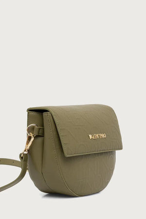 Damen-Crossbody-Tasche aus Kunstleder GYNEVRA RE