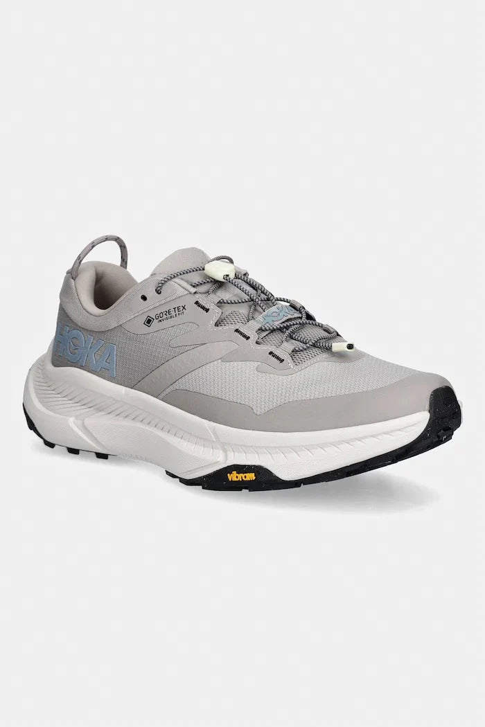 Hoka erkek trekking ayakkabıları Transport GTX