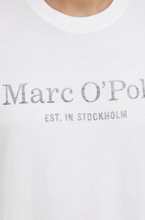 Marc O'Polo Baumwoll-T-Shirt