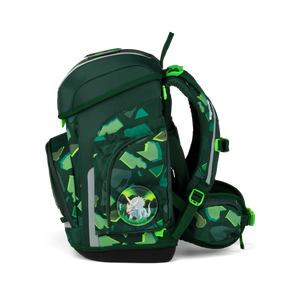 Ergobag - Okul Çantası Seti cubo Bearasaurus