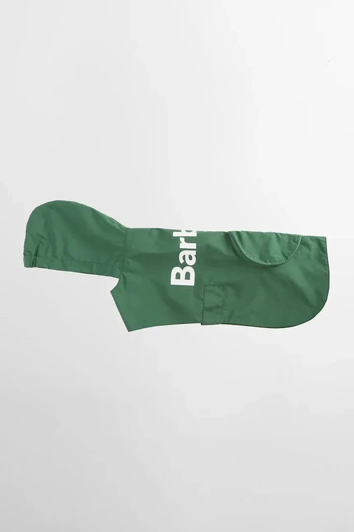 Barbour Su Geçirmez Köpek Paltosu