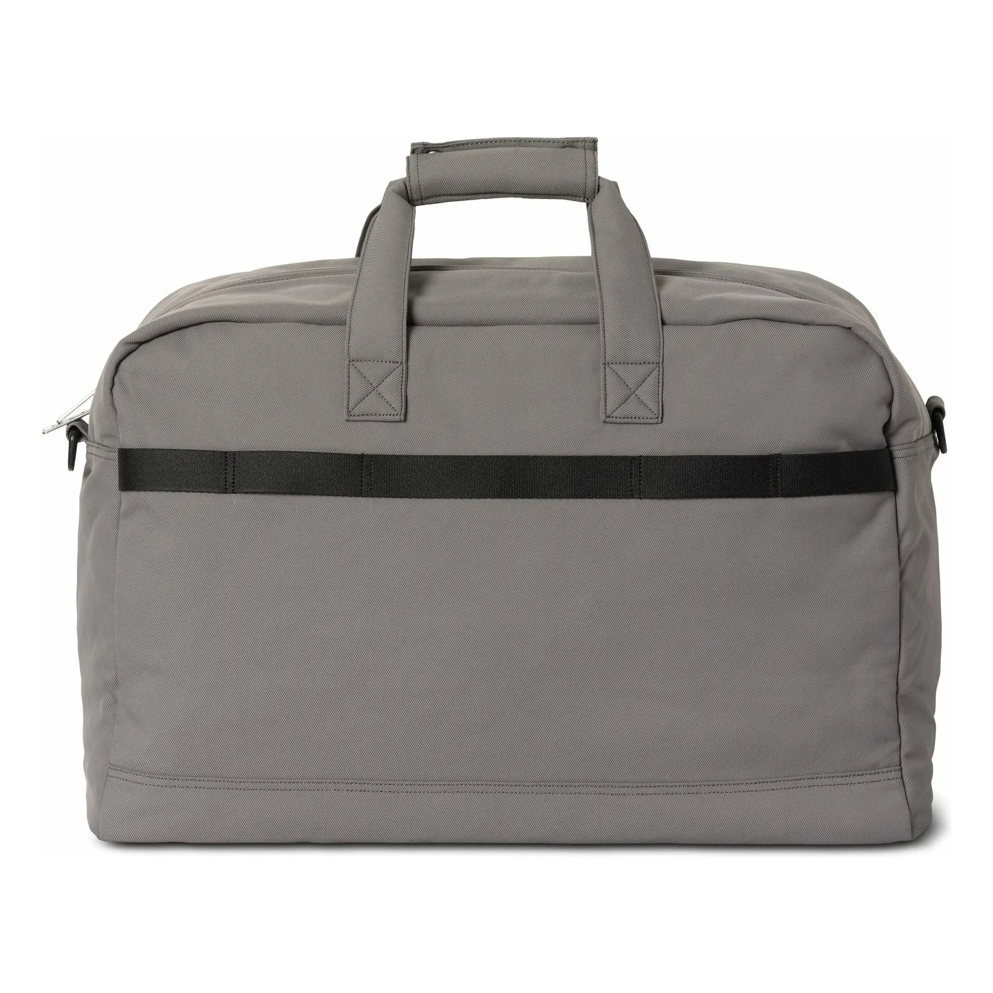 Carhartt WIP - Leroy Wochenendtasche | Grau