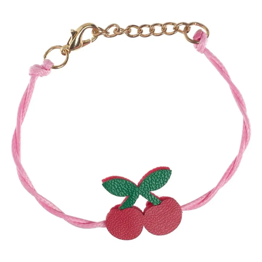 Rockahula Kids - Tutti Frutti Armband-Set, 2-teilig | Pink