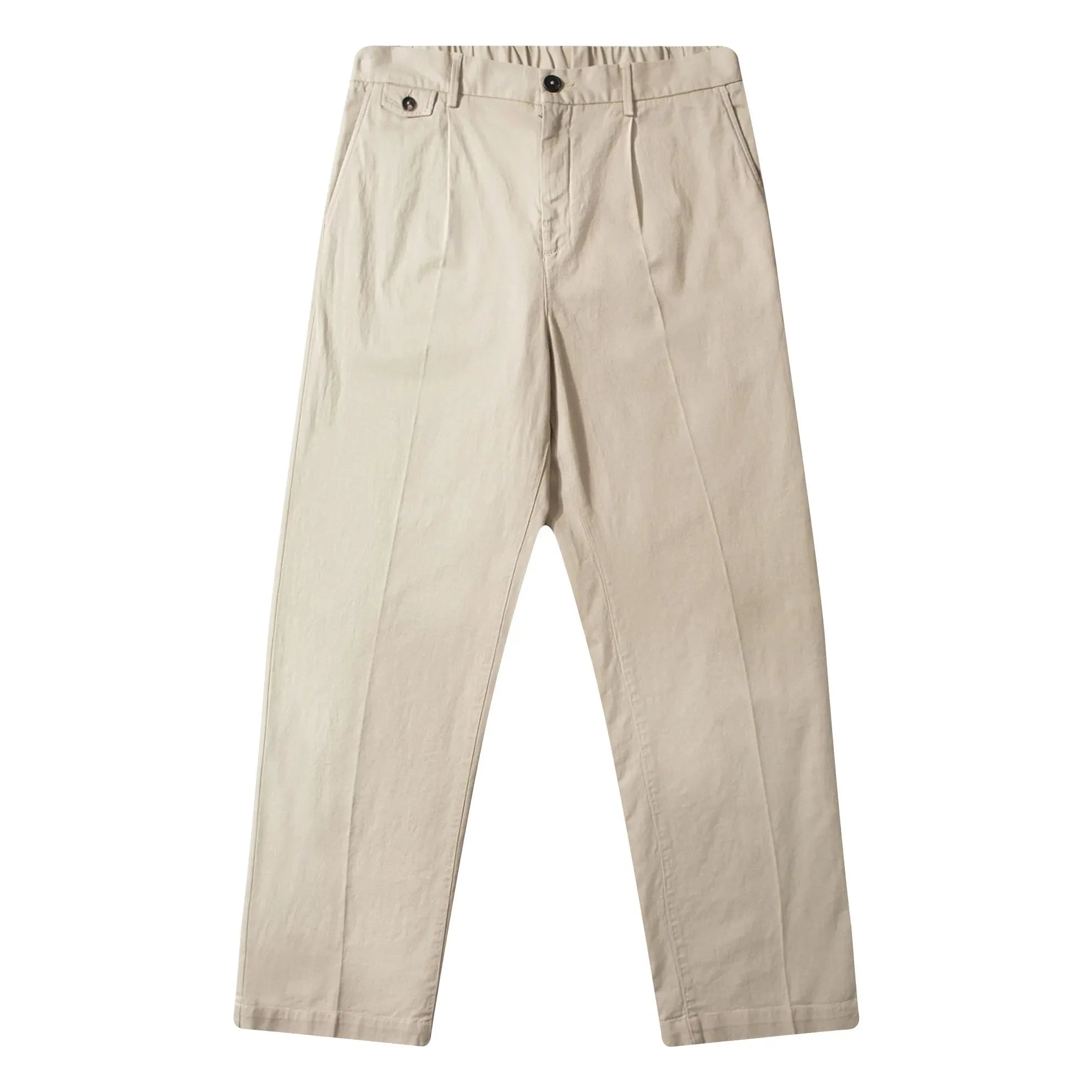 Edmmond Studios - Summer Jack Hose | Taupe braun