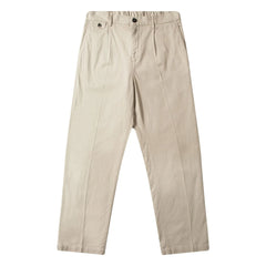 Edmmond Studios - Summer Jack Hose | Taupe braun