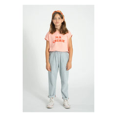 Piupiuchick - Ma Chérie T-Shirt | Rosa