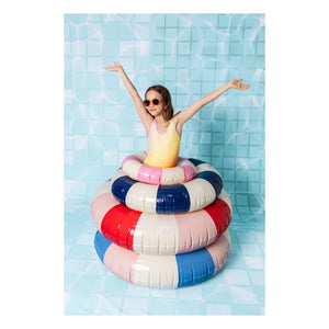 Hundred Pieces - Bay Backswimmer Badehose | Orange