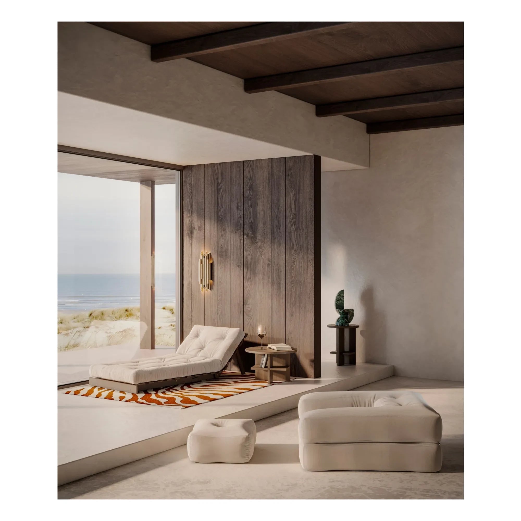 Karup Design - Roots 90 Schlafsofa